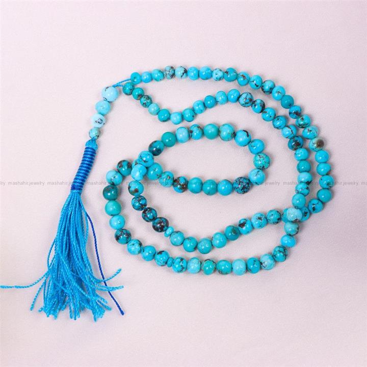 تسبیح فیروزه کد 10900